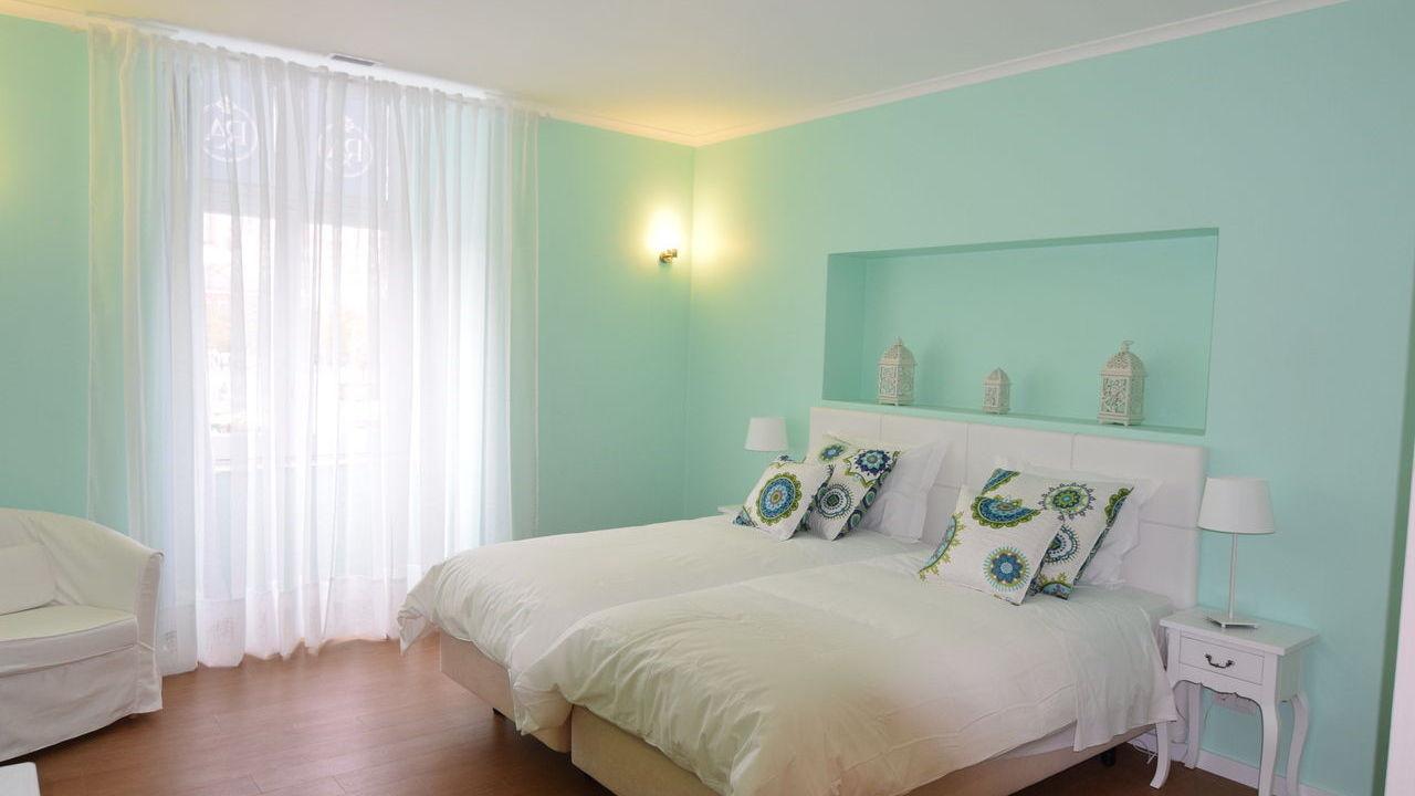 Rossio Apartments Lisboa Eksteriør billede