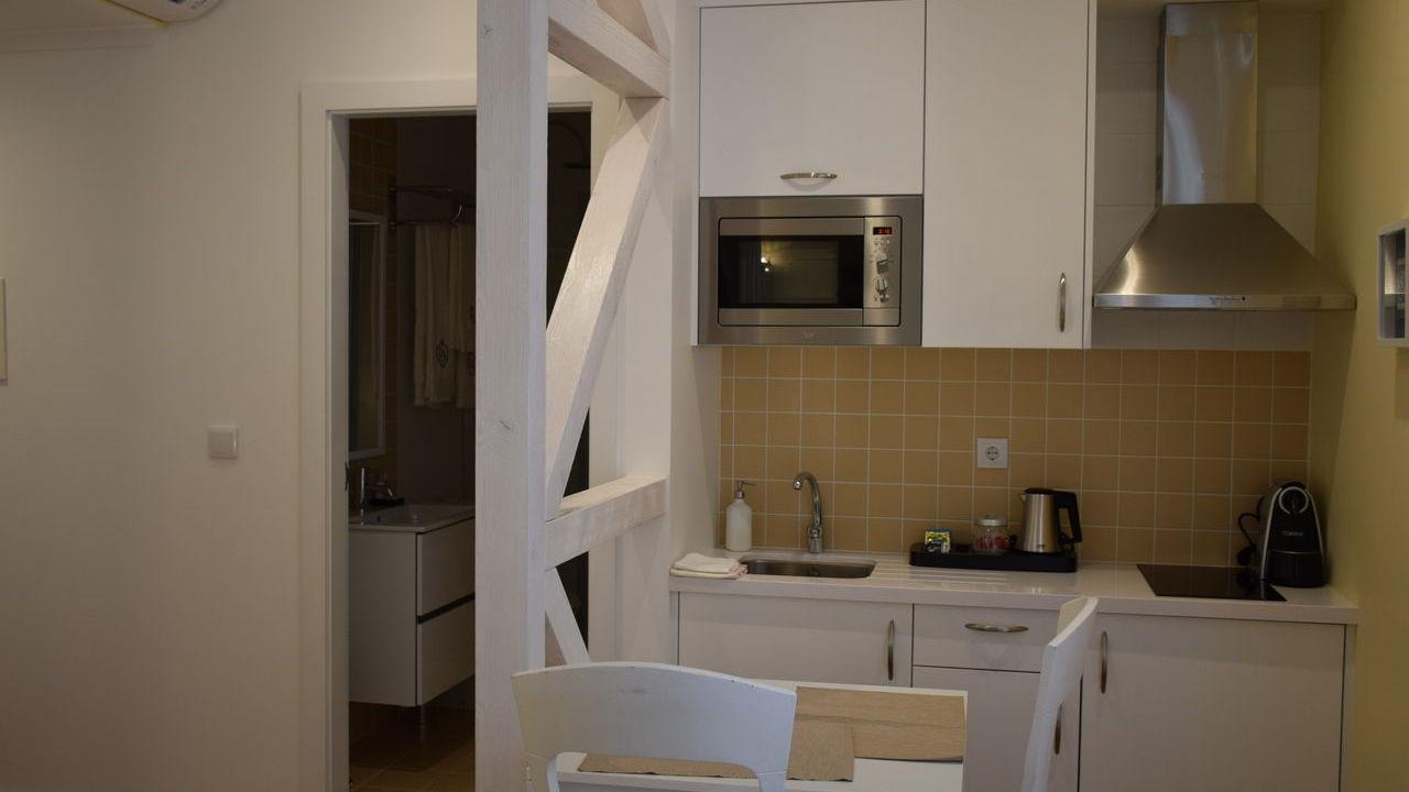 Rossio Apartments Lisboa Eksteriør billede