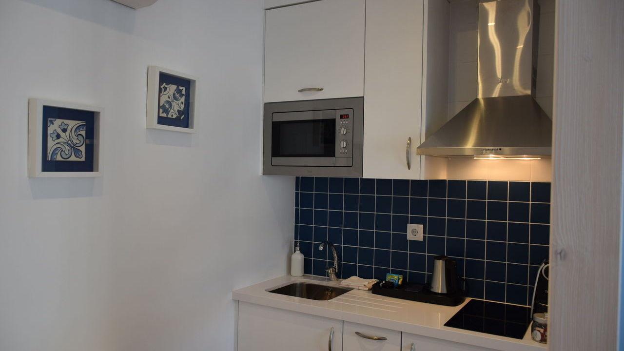 Rossio Apartments Lisboa Eksteriør billede